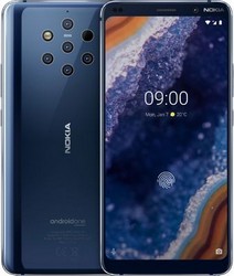 Замена дисплея на телефоне Nokia 9 PureView в Иркутске